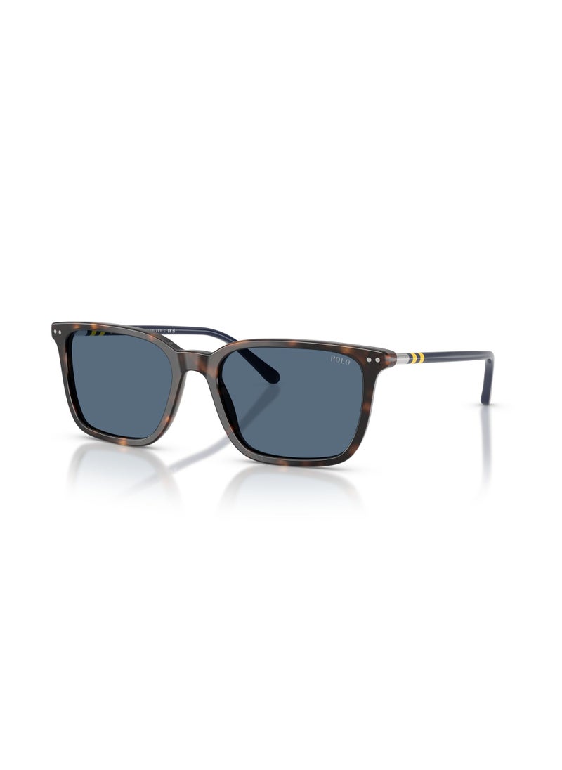 POLO RALPH LAUREN - 0Ph4226 Pillow Sunglasses - Image 1