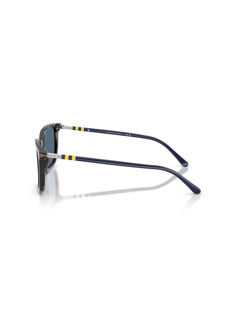 POLO RALPH LAUREN - 0Ph4226 Pillow Sunglasses - Image 1