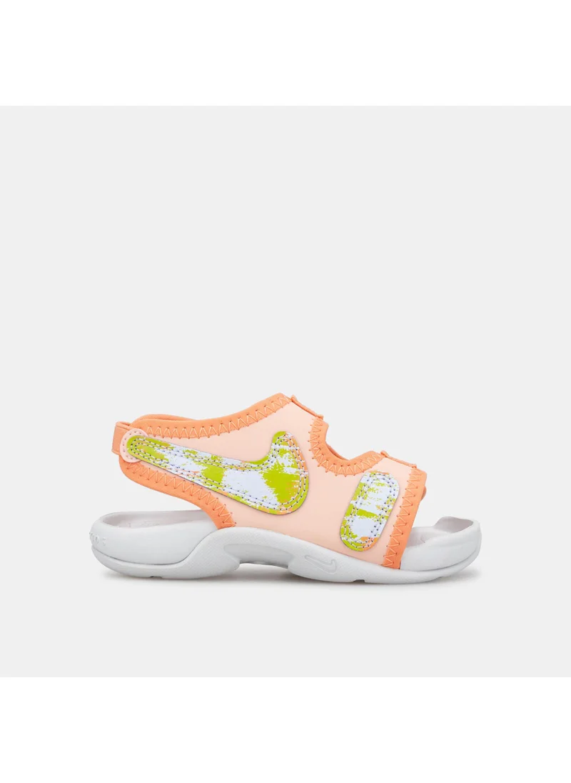 Nike Kids' Sunray Adjust 6 SE Sandals (Baby and Toddler)