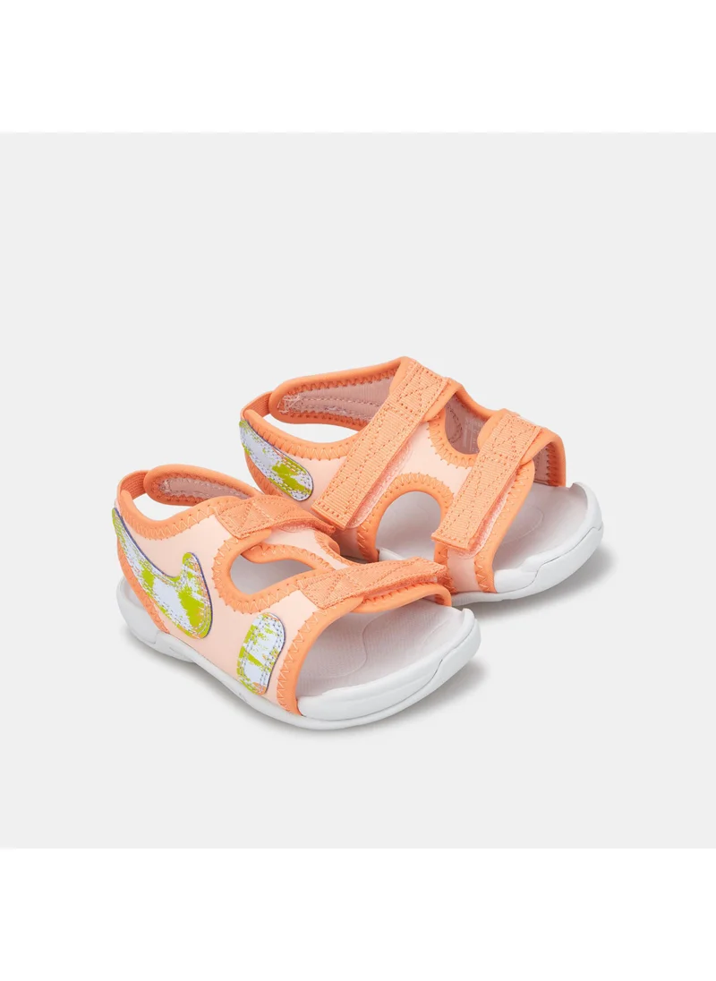 Nike Kids' Sunray Adjust 6 SE Sandals (Baby and Toddler)