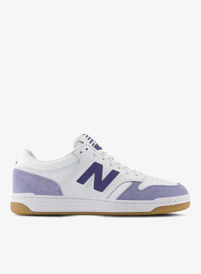 New Balance Men's BB480 Shoes