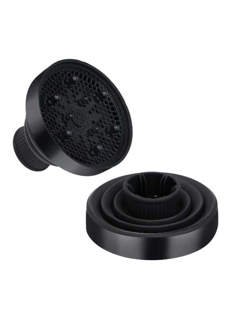 ار بيوتي كوزمتكس موزع هواء لمجفف الشعر من ار بيوتي كوزمتكس - Image 1