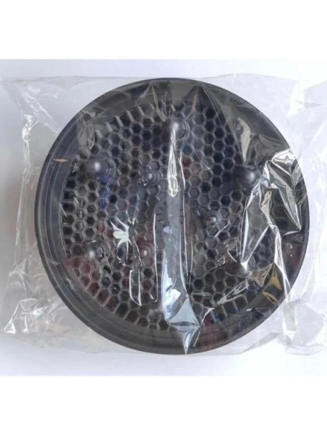 ار بيوتي كوزمتكس موزع هواء لمجفف الشعر من ار بيوتي كوزمتكس - Image 2