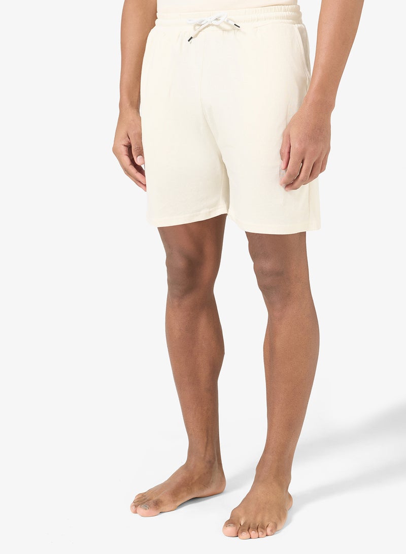 Seventy Five Nightwear T-Shirt & Shorts Set - Image 4