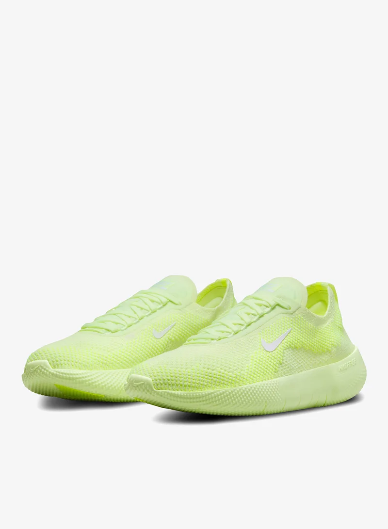 Nike Yellow Women's Free 2025 Training Shoes for Women | Best Price UAE