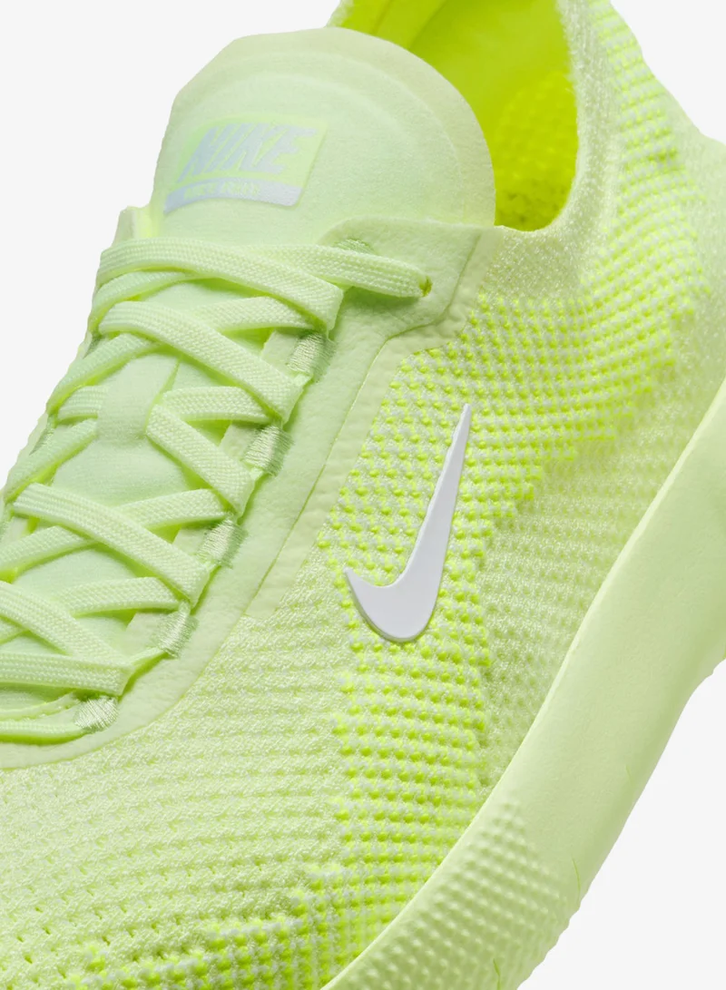 Nike Yellow Women's Free 2025 Training Shoes for Women | Best Price UAE