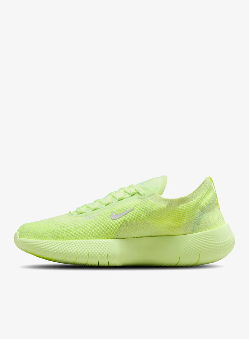Nike Yellow Women's Free 2025 Training Shoes for Women | Best Price UAE