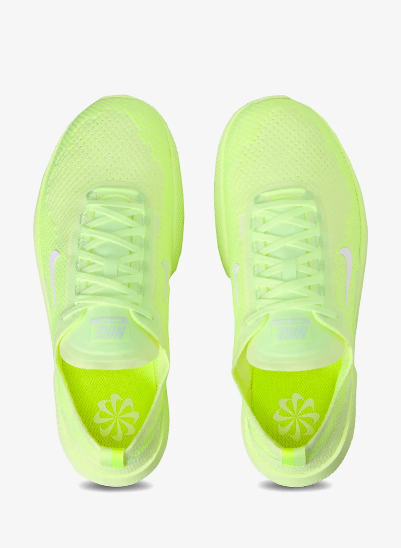 Nike Yellow Women's Free 2025 Training Shoes for Women | Best Price UAE