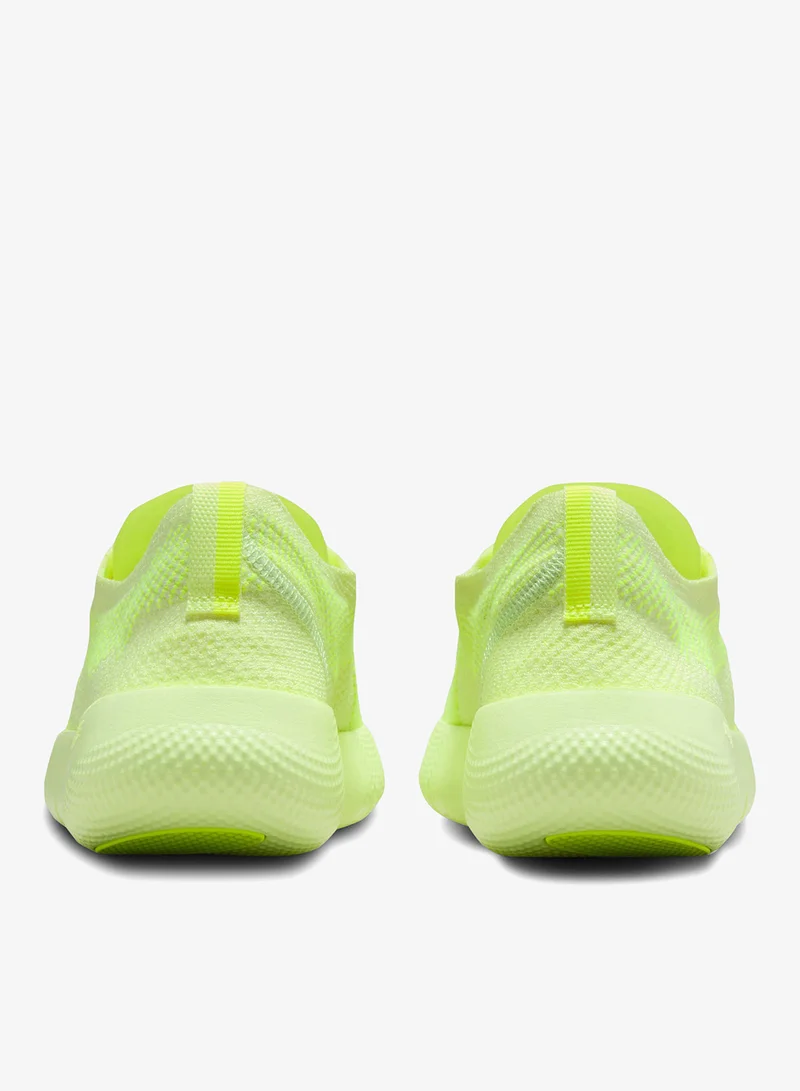 Nike Yellow Women's Free 2025 Training Shoes for Women | Best Price UAE