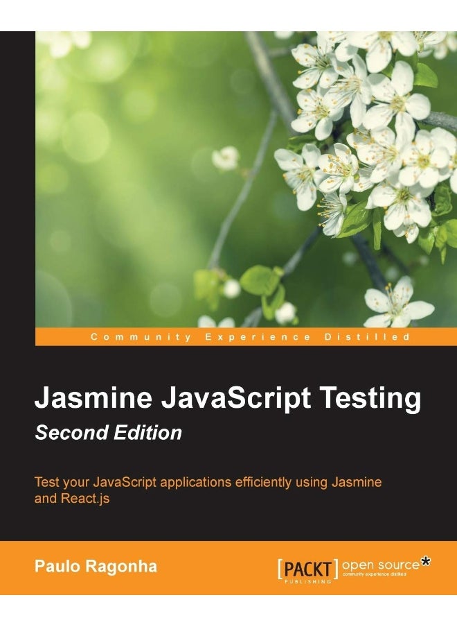 Jasmine JavaScript Testing Second Edition 