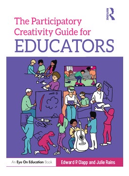 Participatory Creativity Guide for Educators 