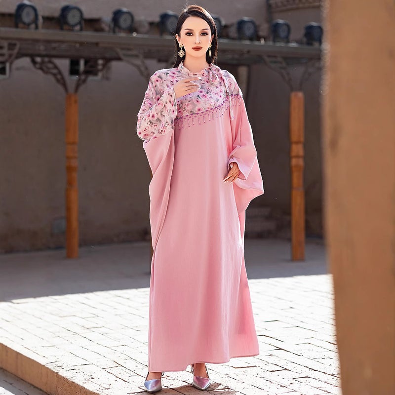 شيكبوينت جلابيات وقفطانات نسائية - Image 2