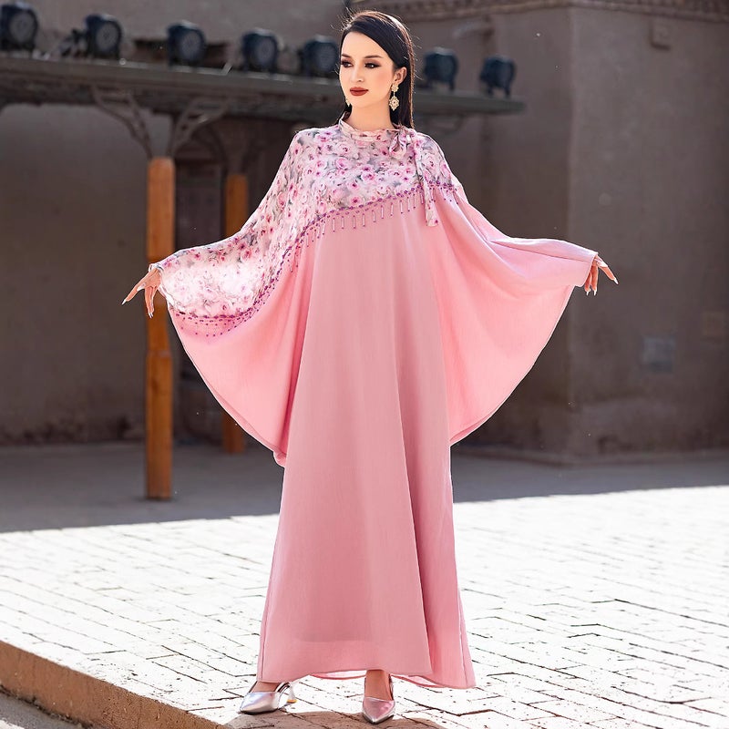 شيكبوينت جلابيات وقفطانات نسائية - Image 1