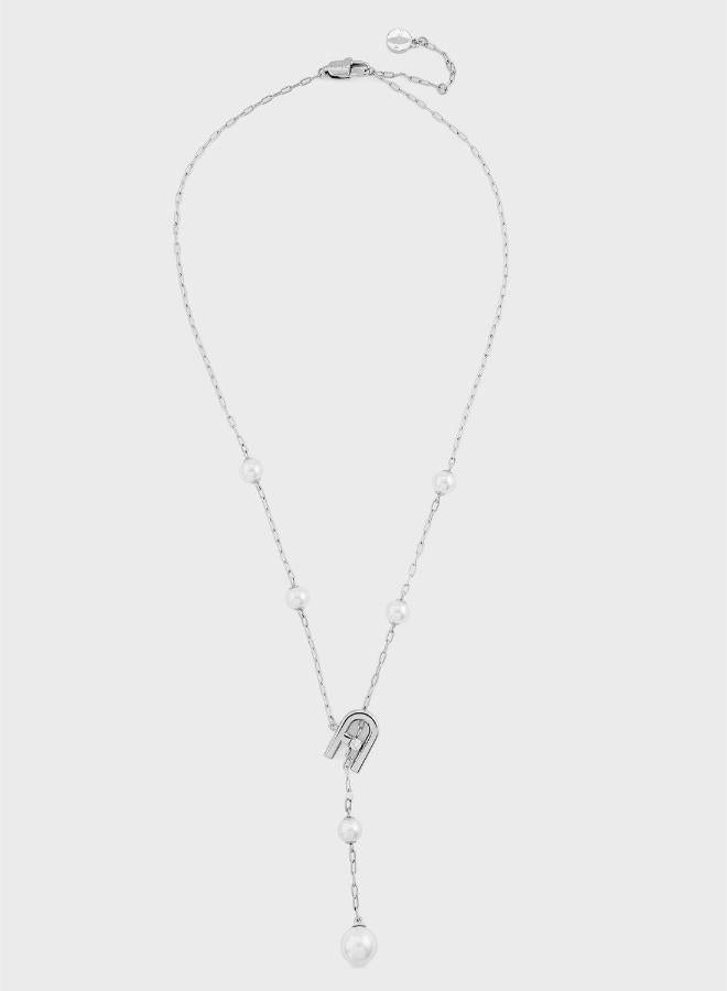 Furla Arch  Necklace - Image 2