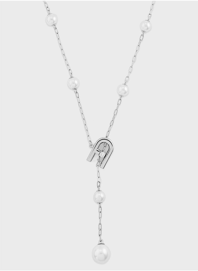 Furla Arch  Necklace  - Image 2