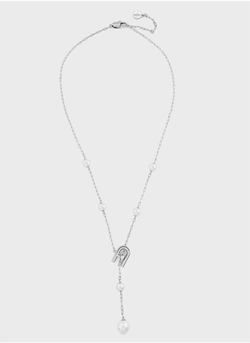 Furla Arch  Necklace  - Image 1