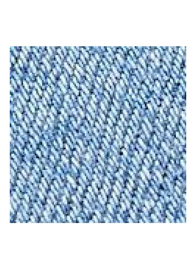 Blue zoo - Younger Boy Rip & Repair Rigid Denim Jeans - Image 1