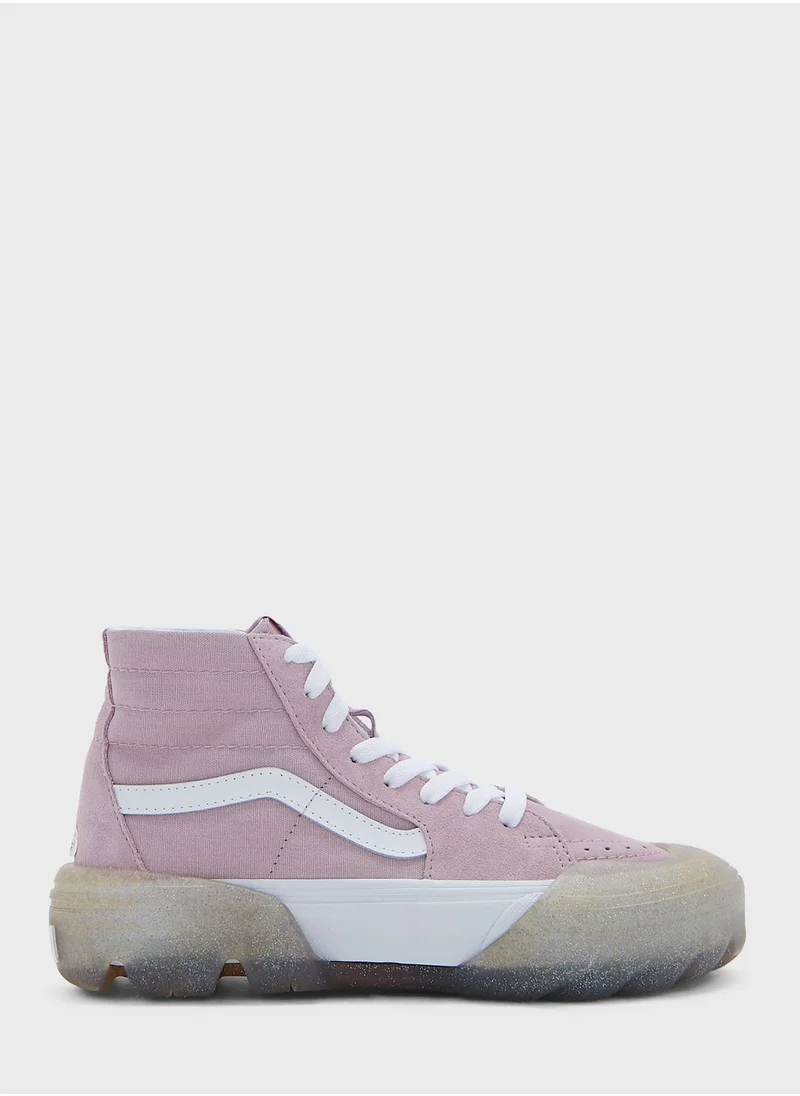 VANS Sk8-Hi Tapered Modular