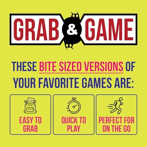 Exploding Kittens Why are You Like This? Grab & Game Party - Image 3