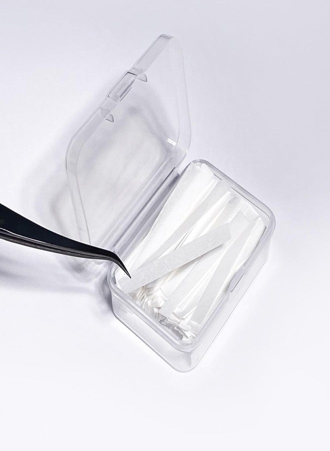 PERMANIA Lash Lift Ribbon, 1000P Lash Perm Paper Preventing Lashes from Popping Out for Eyelashes Lifting Makeup Beauty Tools (1 Style) - Image 4