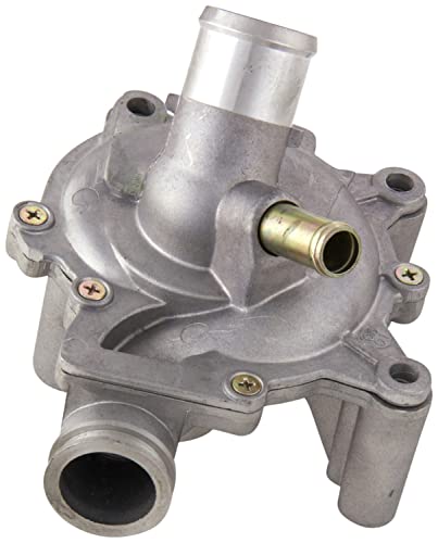 Gates 43534 Premium Engine Water Pump - Image 1