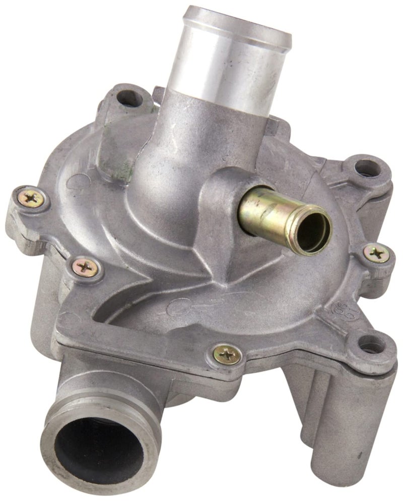 Gates 43534 Premium Engine Water Pump - Image 2
