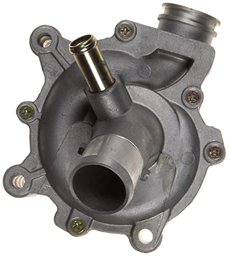 Gates 43534 Premium Engine Water Pump - Image 3
