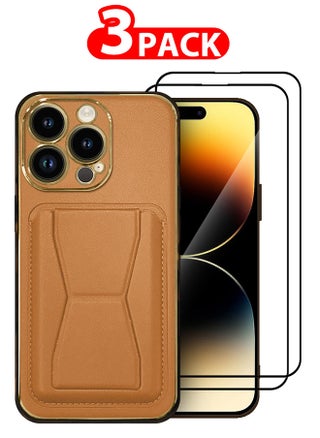Brown-3
