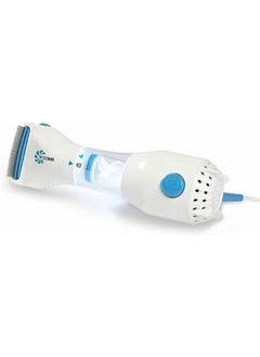 Electric Head Lice Vacuum Comb, Electric Comb Lice Removal, Head Lice Treatment, Electric Head Lice Comb, Hair Cleaner Is Easy To Use And Suitable For Children