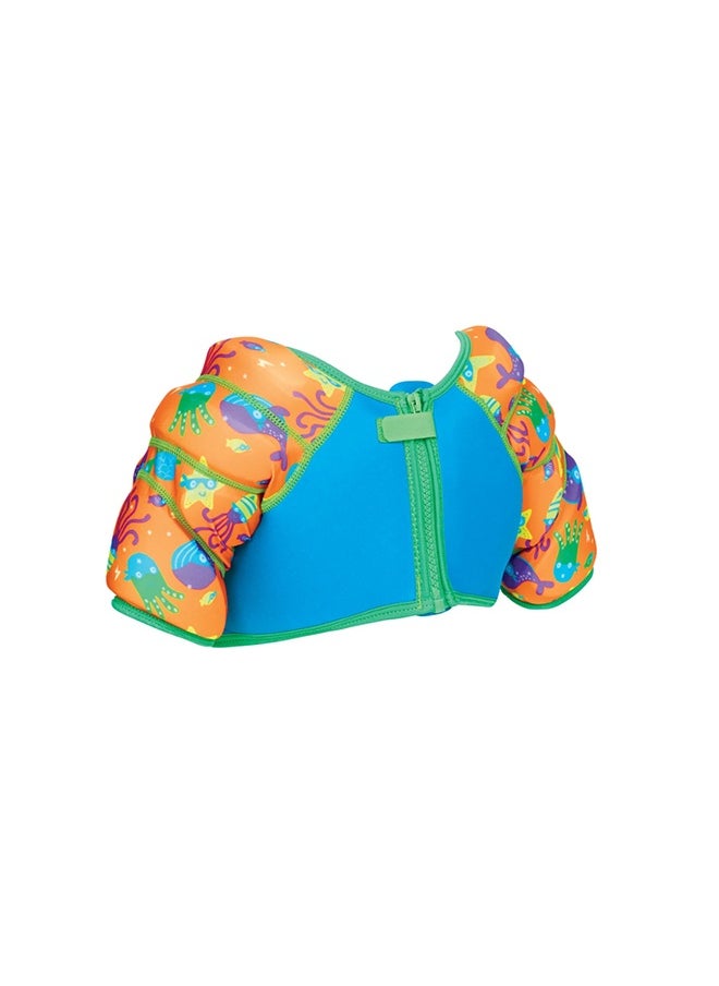 ZOGGS Water Wings Vest
(SSEU 1-2)  - Image 1