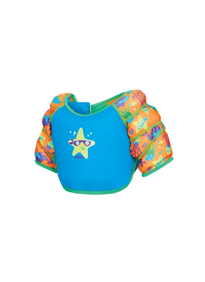 ZOGGS Water Wings Vest
(SSEU 1-2)  - Image 3