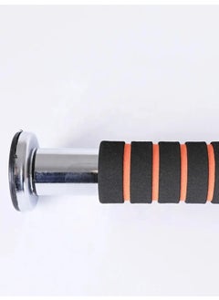Buffer Pull-Up Bar (60-100 Cm) Double Sponge Adjustable Pull-Up Bar Pull-Up Tool  - Image 3