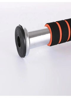 Buffer Pull-Up Bar (60-100 Cm) Double Sponge Adjustable Pull-Up Bar Pull-Up Tool  - Image 2