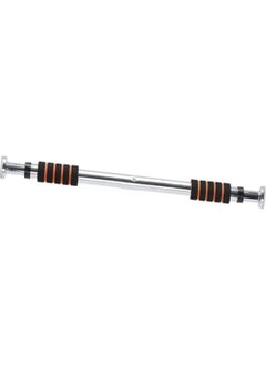 Buffer Pull-Up Bar (60-100 Cm) Double Sponge Adjustable Pull-Up Bar Pull-Up Tool  - Image 4