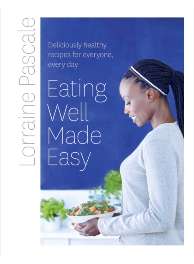 Eating Well Made Easy