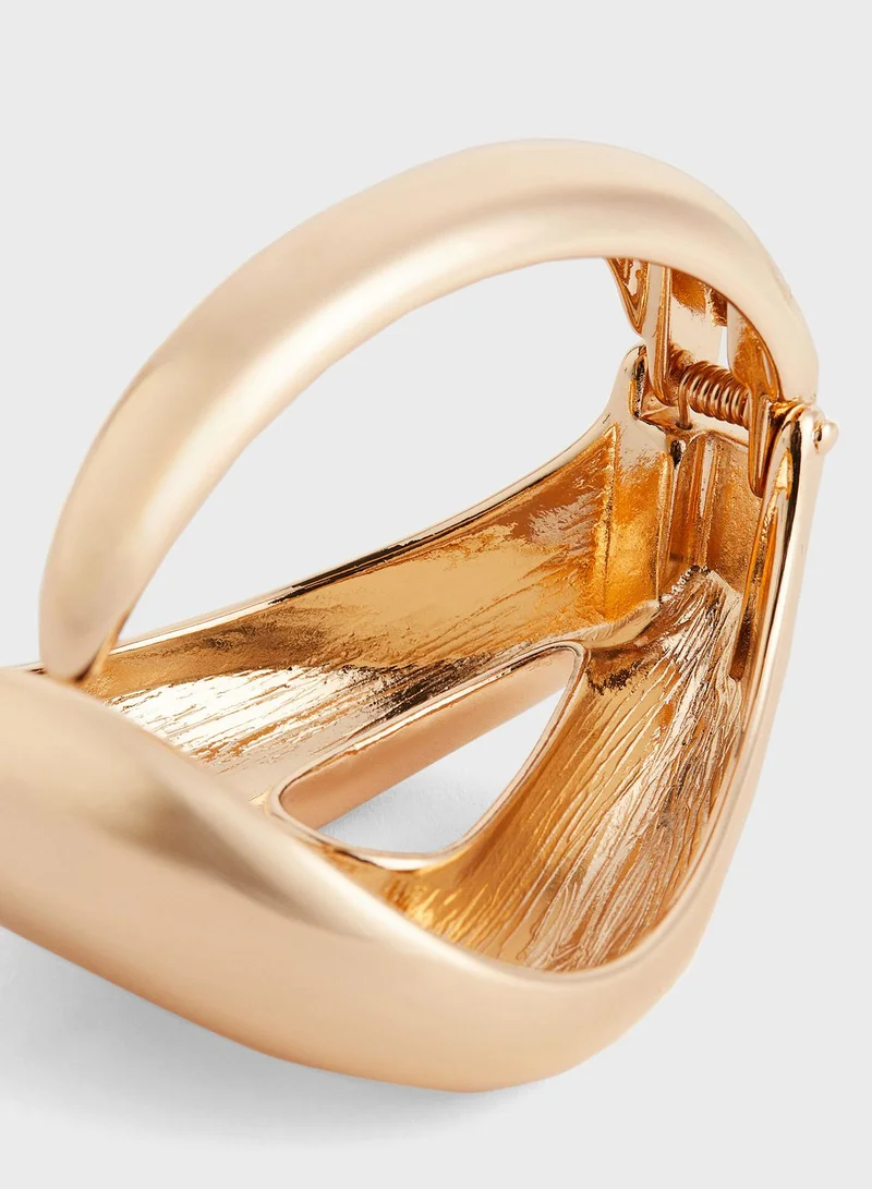 اتش اند ام Chunky Bangle