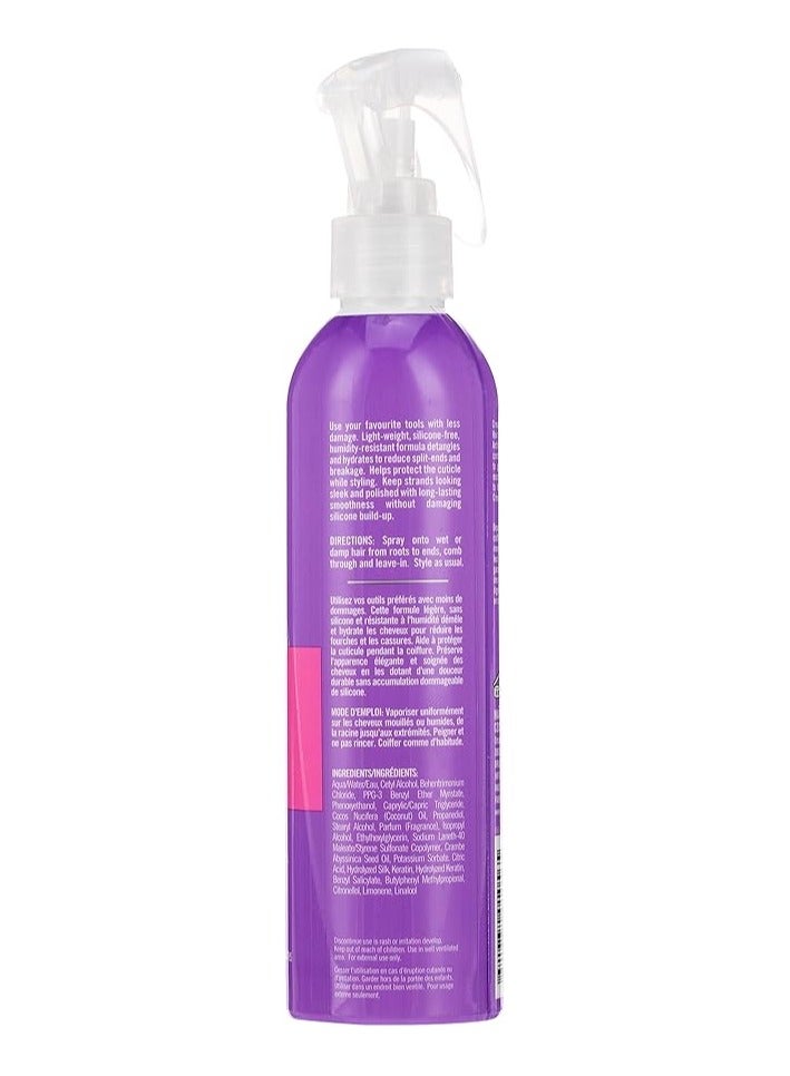 MARC ANTHONY Frizz Leave-In Conditioner 250Ml:010565