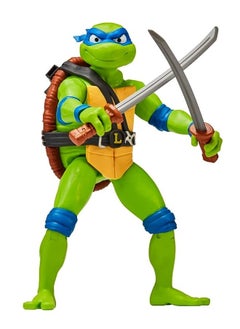Ninja Turtles Ninja Turtle - Giant Leonardo (Wave 1)  - Image 3