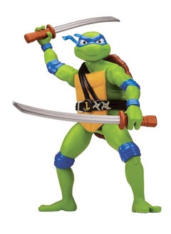 Ninja Turtles Ninja Turtle - Giant Leonardo (Wave 1)  - Image 2