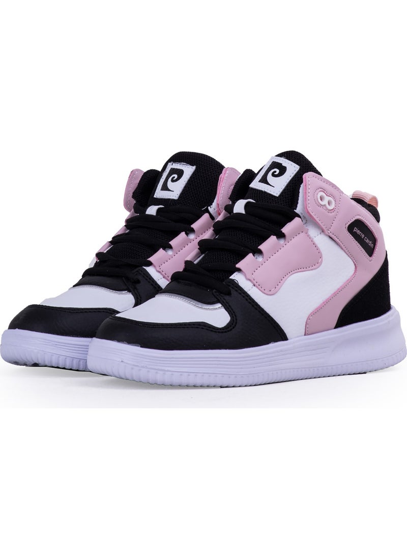 pierre cardin 31368 High-Rise Women's Men's Sports Shoes  - Image 2