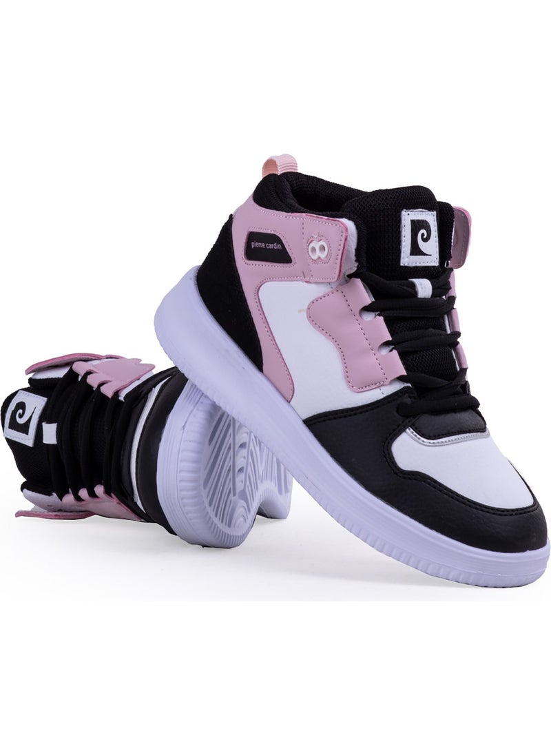 pierre cardin 31368 High-Rise Women's Men's Sports Shoes  - Image 3