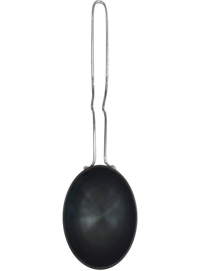 Melina Hard Anodized Vagharia Pan - Image 1