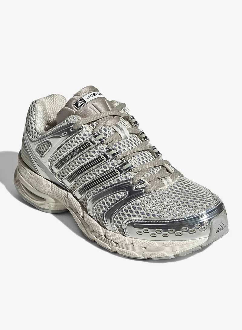 Adidas Originals OWHITE/SILVMT/SESAME Adistar Control 5 for Women | Best Price UAE