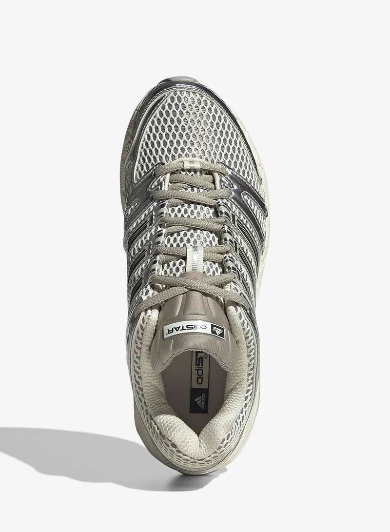 Adidas Originals OWHITE/SILVMT/SESAME Adistar Control 5 for Women | Best Price UAE