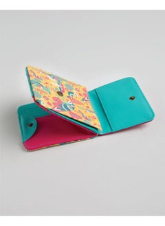 تشامباك محفظة Tropical Birdie - أصفر  - Image 3