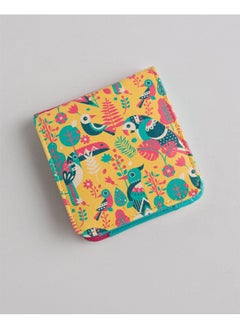 تشامباك محفظة Tropical Birdie - أصفر  - Image 4