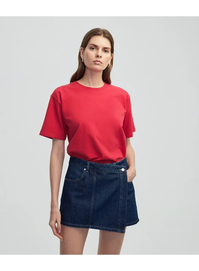 Basic T-Shirt