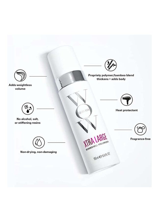 Color Wow Xtra Large Bombshell Volumizer  - Image 2