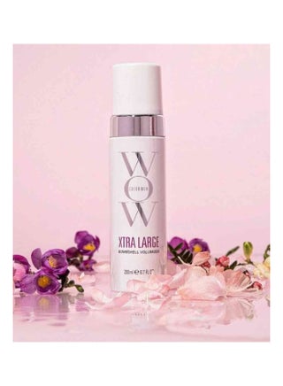 Xtra Large Bombshell Volumizer – Weightless Volumizing Foam for Big Hair, 195ml - view 4