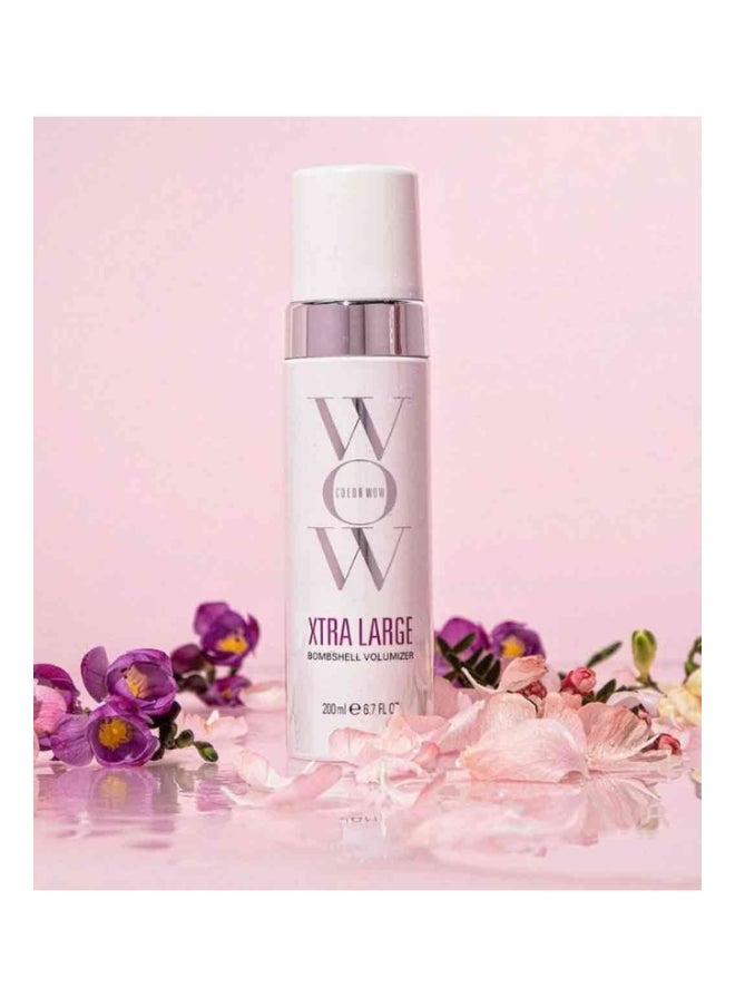Color Wow Xtra Large Bombshell Volumizer  - Image 4